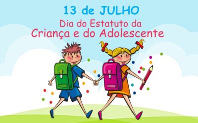 30 anos do Estatuto da Criança e do Adolescente